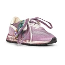 Autry Dame Sko Lilla 37 EU,