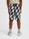 Hummel Hmlpets Shorts Wood Ash 116