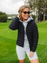 Twentyfour Venture CloMax Light Jakke Sort 34
