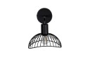 Venture Design Elsa vegglampe Svart