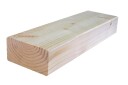 Justert Plank 48x98mm C24