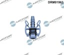 DR.MOTOR AUTOMOTIVE DRM01963 Radiatorslange