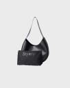Stylein Vesken Yardly Structured Svart