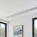 Arcchio Harlow LED-lampe hvit 109cm 4 000 K