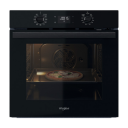 WHIRLPOOL OMR58RR1B STEKEOVN