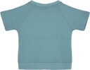 Petit By Sofie Schnoor T-shirt NYC Aqua Blue Stl 68