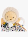 DouDou Rangle, Boh"aime Lion