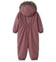 Name It Mini  Vinter overall nmnSnow10 Suit Solid FO Rød