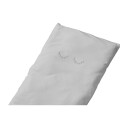 MEMBANTU Grey Hammock Ull Madrass