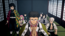 Demon Slayer Kimetsu no Yaiba The Hinokami Chronicles 2  Spill