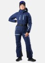 Swedemount Cervinia Skisuit W