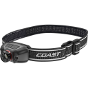 Coast FLX40R hodelykt oppladbar 800 lumen