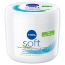 NIVEA NIVEA Soft 500 ml 500 ml