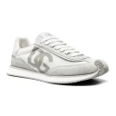 Dolce & Gabbana Herre Sko Hvit 46 EU,