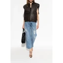 Frame Dame Jeans Blå W29,