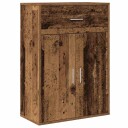  Serviesskap Gammelt tre 79 x 38 x 80 cm Konstruert tre