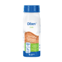 Diben Drink næringsdrikk Aprikos/fersken 4x200 ml