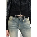 Balenciaga Dame Accessories Svart 70 CM,