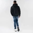 Dsquared Dsquared2 Herre Gensere & Hettegensere Svart L