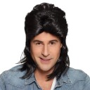 Boland Parykk Jimmy Sort