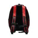 Rains unisex Vesker Rød ONE SIZE,