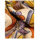 Inoui Editions Dame Accessories Flerfarget ONE SIZE,