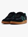 Hummel VM78 Cph Jr Joggesko Black/Dark Green 30