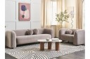 Fabion Sofa 3 seter   Taupe