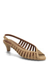 Anonymous Copenhagen Carminho 40 Stiletto   Beige   37