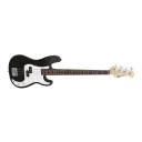 Dimavery Pb-320 E-Bass, Svart