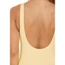 NOU Sonam Badedrakt Dame Beige 38