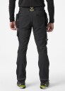 Helly Hansen Workwear Magni 76563-990 Midjebukse svart Str. C56, Klær