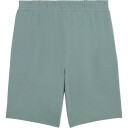 Puma Ess Elevated Shorts Grønn L