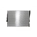 Radiator MAHLE ORIGINAL CR 455 000S