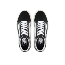 Vans Dame Sko Svart 37 EU,