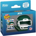 Funko Bitty POP! Helmets: NFL  Jets