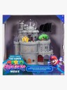Nintendo Super Mario Bowsers Slott Figurer Lekesett 30 cm