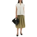 Aspesi Dame Bluser & Skjorter Hvit L,