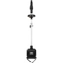 Texas jordfreser ESX2000 20V m/batteri+lader 90061142