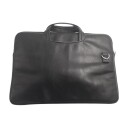 FERRELLI SOHO SLIM LAPTOPVESKE 14", SVART