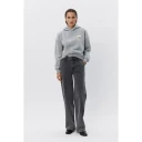 Sofie Schnoor Carisw Mid Jeans - Grey - S
