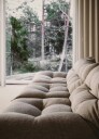 Decotique MONO Modulsofa Venstre Steam White