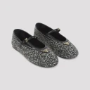 Prada Dame Sko Flerfarget 39 EU,