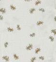 Joha Shorts   Ull/Silke   Off White m. Krabber   Joha   130   Shorts   Hvit