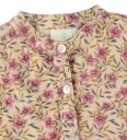 En Fant Skjortebluse   Flower Vevd   Rose Dust   En Fant   5 år 110   Genser   Rosa