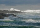 Wild Coast Lighthouse Plakat / 100x150