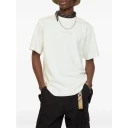 Burberry Herre Topper Hvit S,