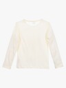 Frost Tshirt   Cream   116