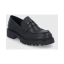 Vagabond Kenova Loafers Sort 39