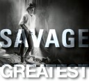 Savage  Greatest  CD